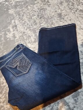 People's Liberation 15/16 Denim Jeans